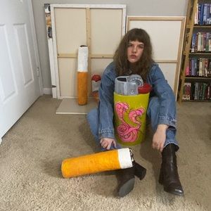 Meet your Posher, Stefanie